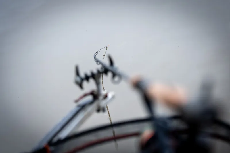 Browse Our Feeder Rods