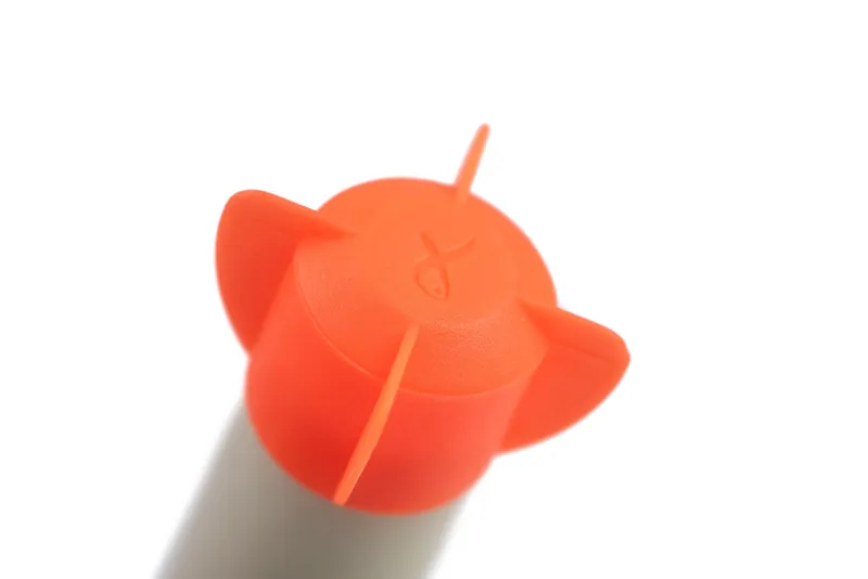 12mm Foam Pellet Waggler-4