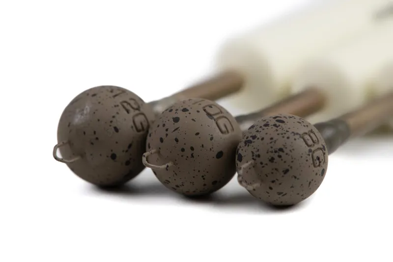 12mm Foam Pellet Waggler-5