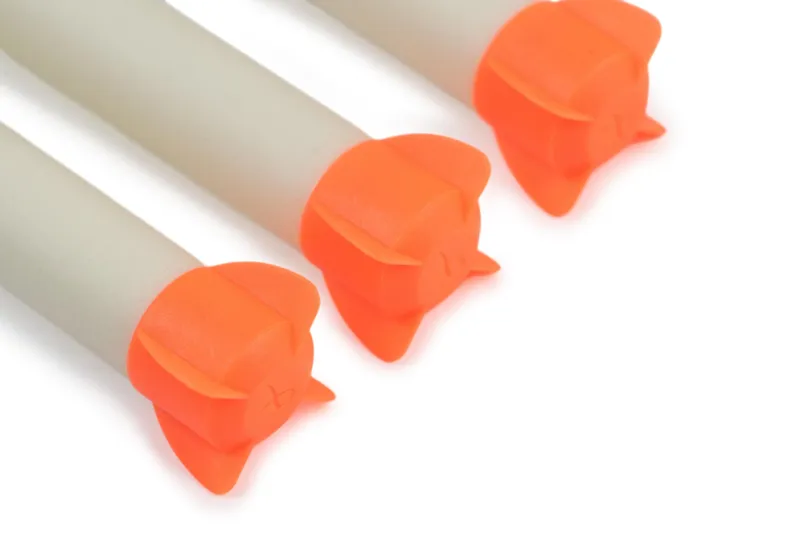12mm Foam Pellet Waggler-7