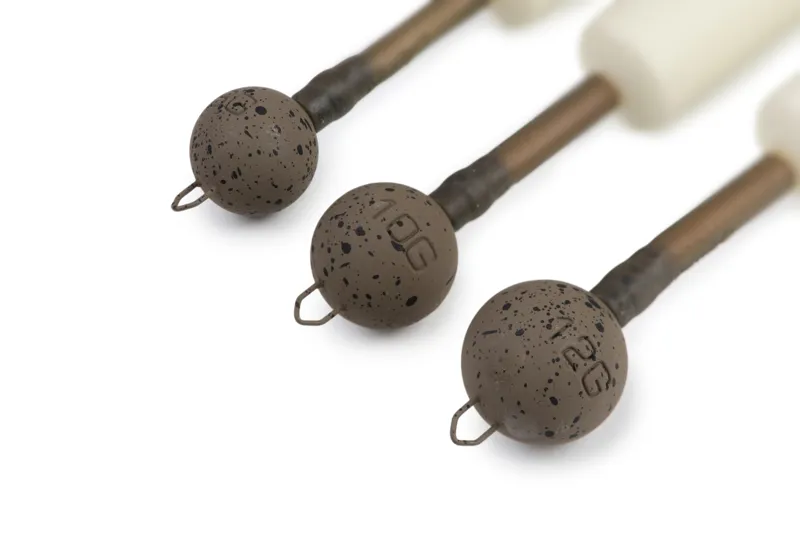 12mm Foam Pellet Waggler-8