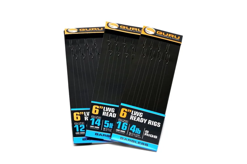 LWG Pole Rigs 6