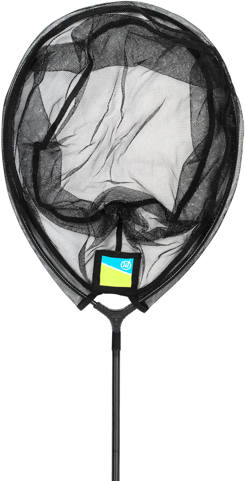 Hair Mesh Landing Nets