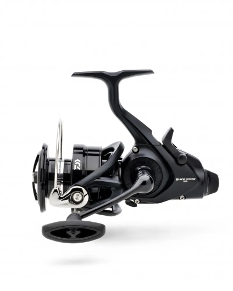 19 BLACK WIDOW BR LT