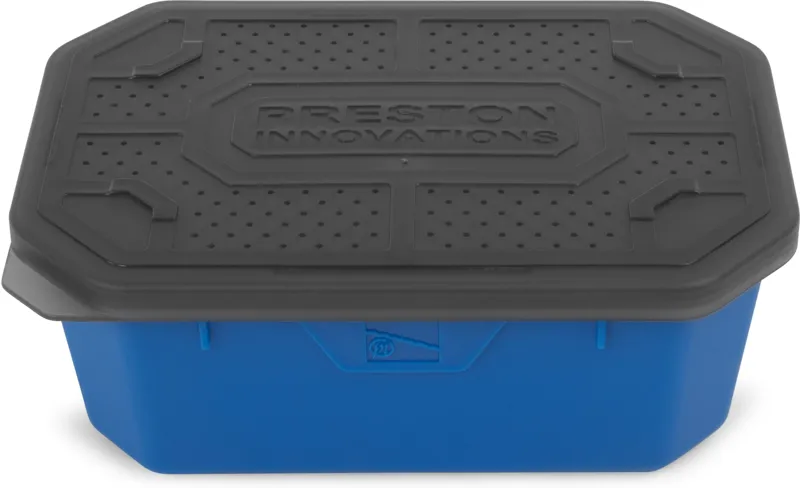 Bait Tubs