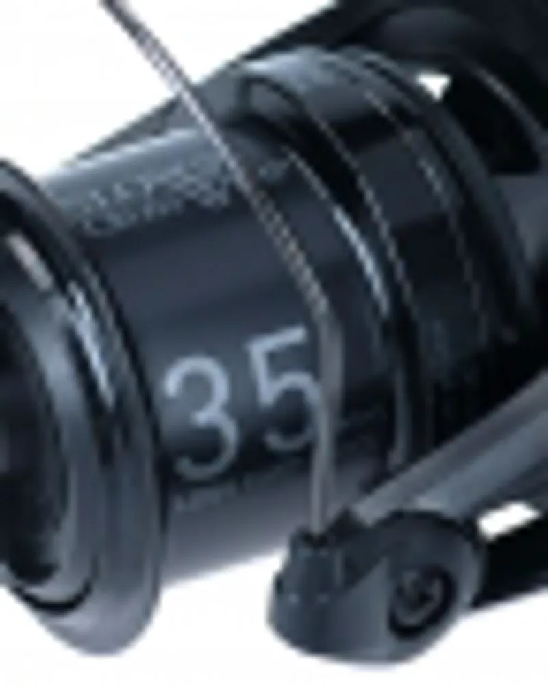 20 CROSSCAST 35 SCW QD-2