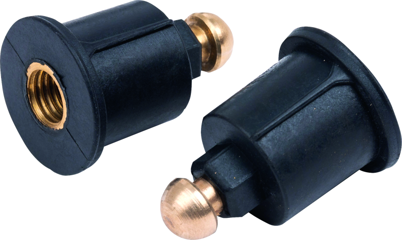 3D-R Insert Threads 2pcs