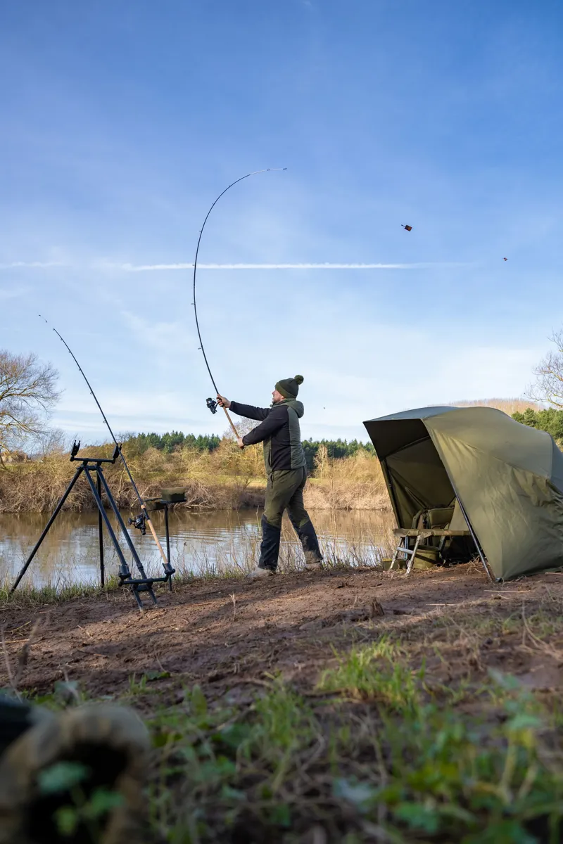 3K Barbel-3