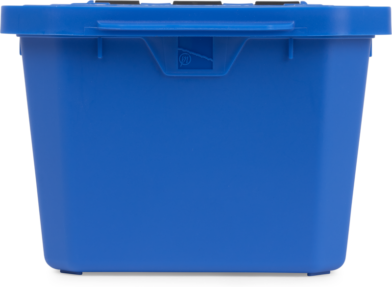 3 Pint Flip Lid Bait Tub-2