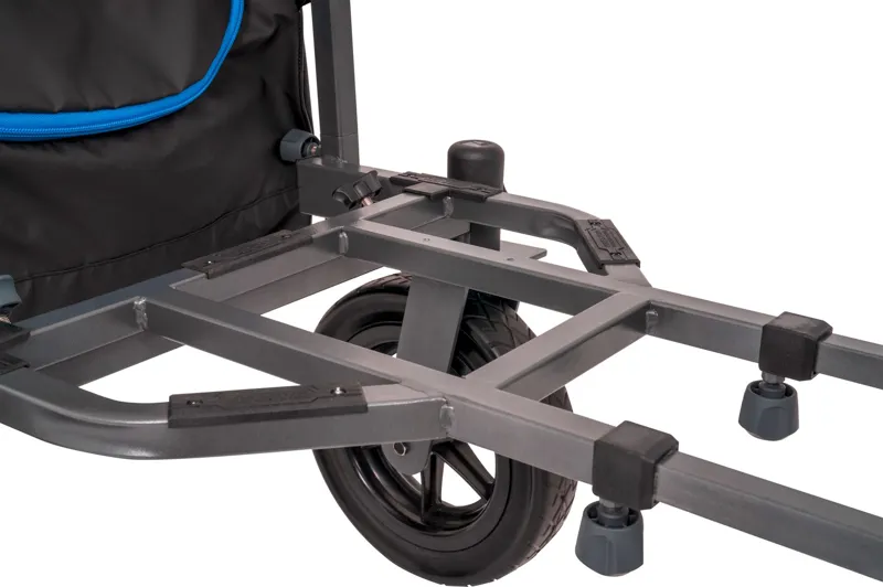 4 Wheel Shuttle-3
