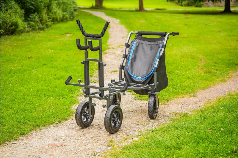 4 Wheel Shuttle-4