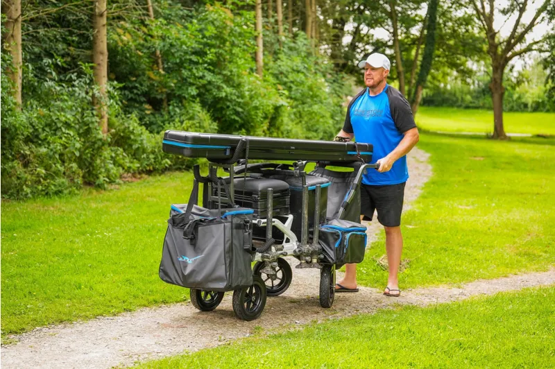 4 Wheel Shuttle-5