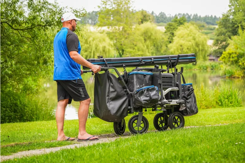 4 Wheel Shuttle-6