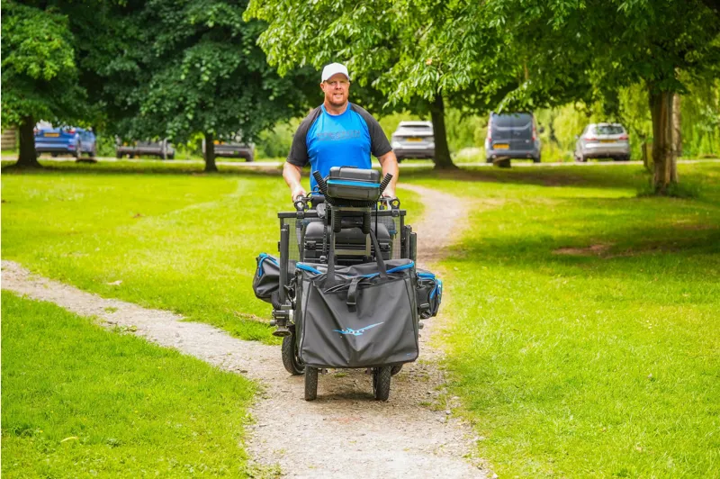 4 Wheel Shuttle-7