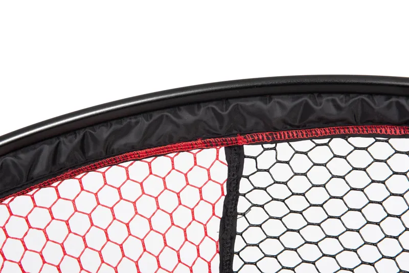 Rubber Net Head-2