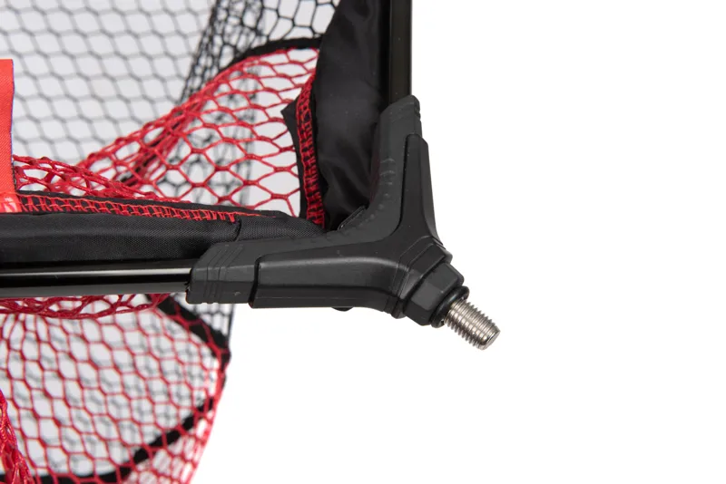 Rubber Net Head-3