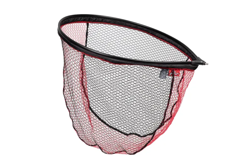 Rubber Net Head