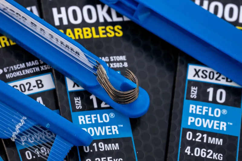 Mag Store Hooklength-5