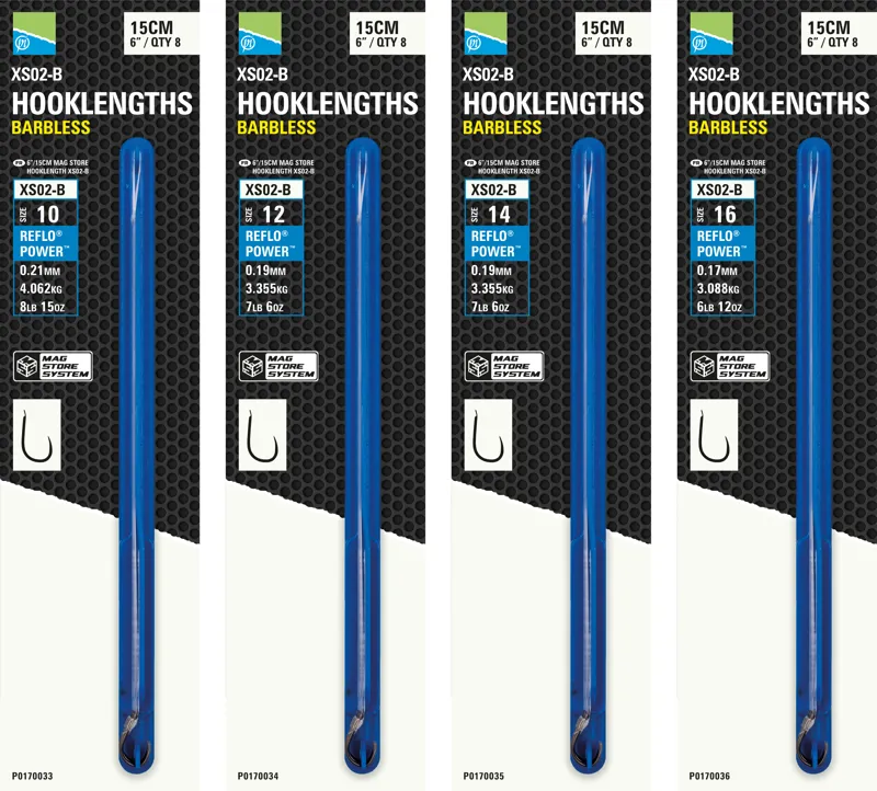 Mag Store Hooklength-9