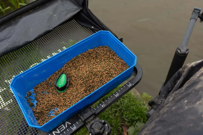 6Pt Bait Tub-6