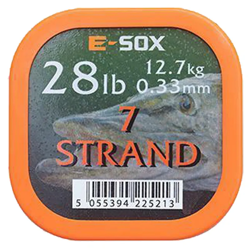 7 Strand Pike Wire-2
