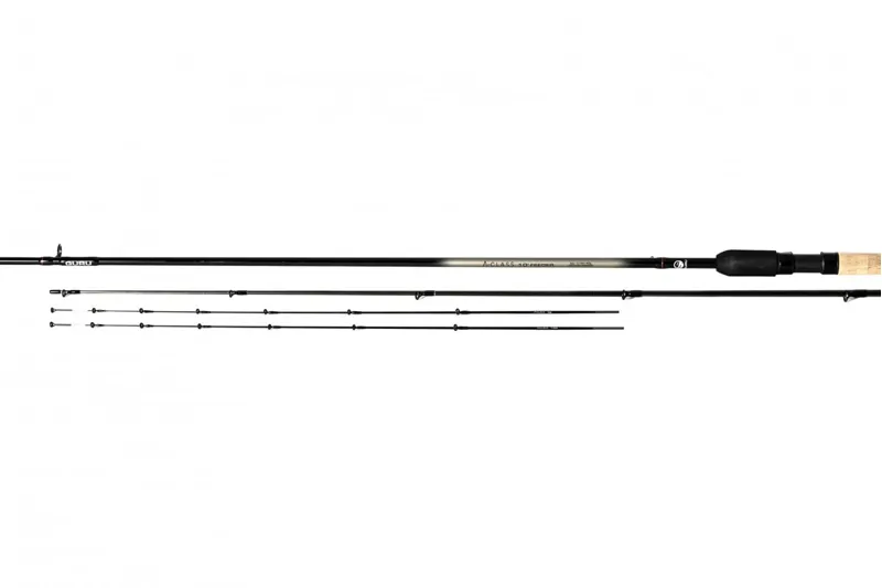 A-Class 2pc Method Feeder Rod
