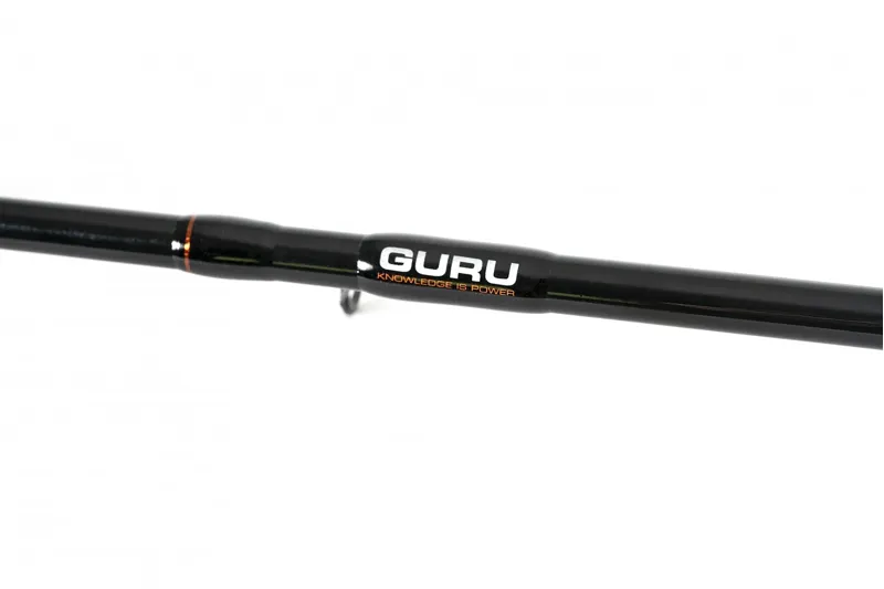 A-Class 2pc Pellet Waggler Rod-2