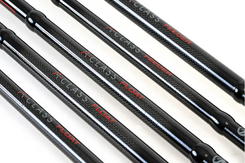 A-Class 3pc Power Distance Feeder Rod-1