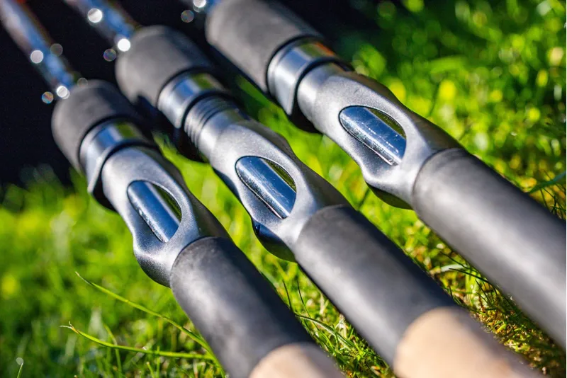 A-Class 3pc Power Distance Feeder Rod-2