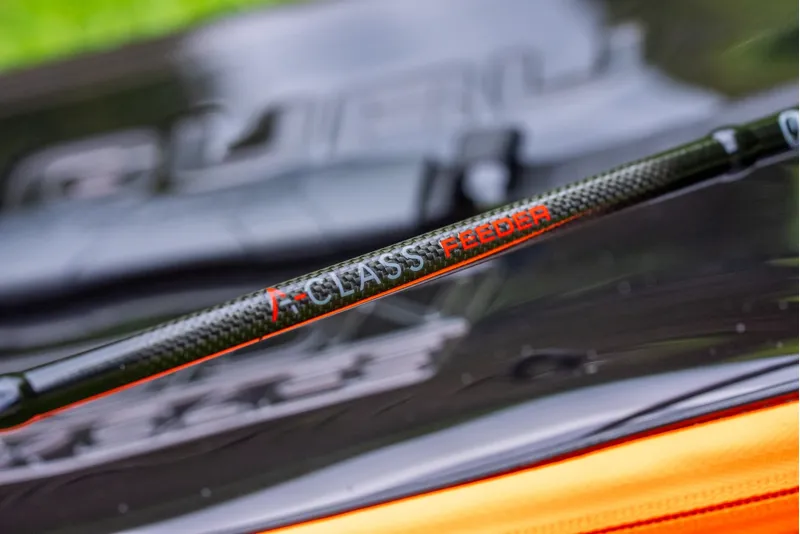A-Class 3pc Power Distance Feeder Rod-3
