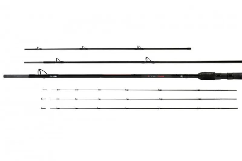 A-Class 3pc Power Distance Feeder Rod