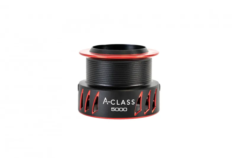 A-Class 5000 Feeder Spare Spool