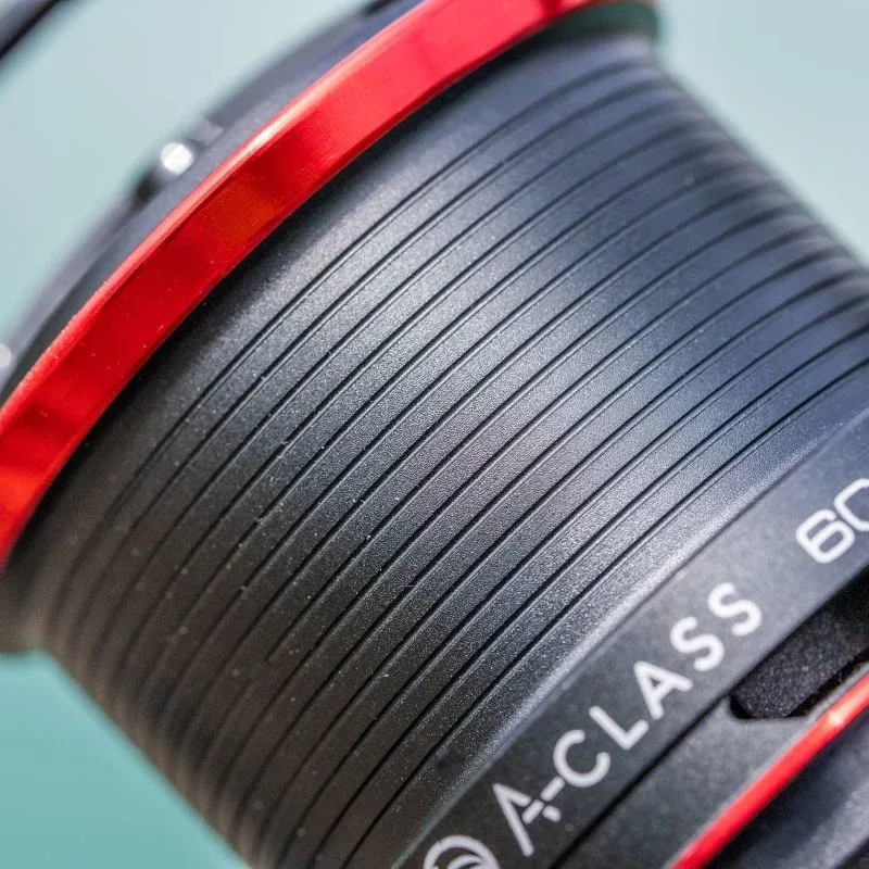 A-Class 6000D Distance Reel-3