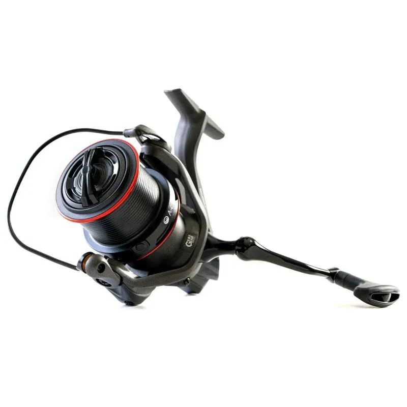 A-Class 6000D Distance Reel-5