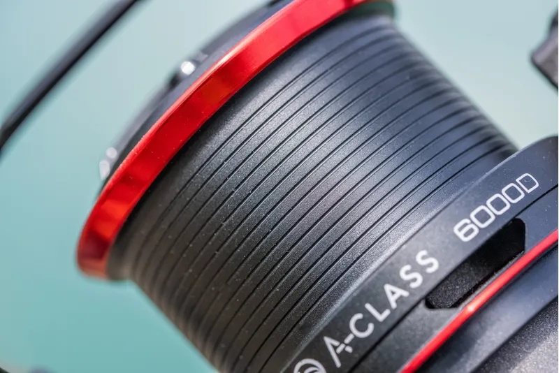 A-Class 6000D Distance Spare Spool-1