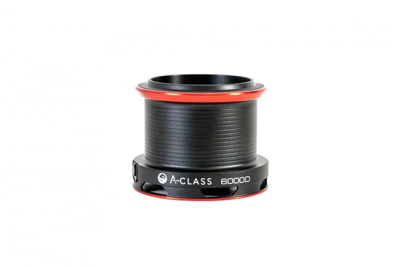 A-Class 6000D Distance Spare Spool