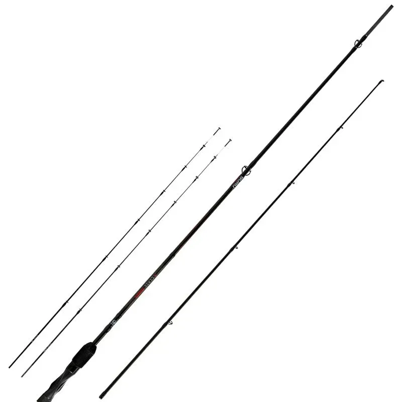 A-Class 7'0 2pc Mini Feeder Rod 1-30g-1