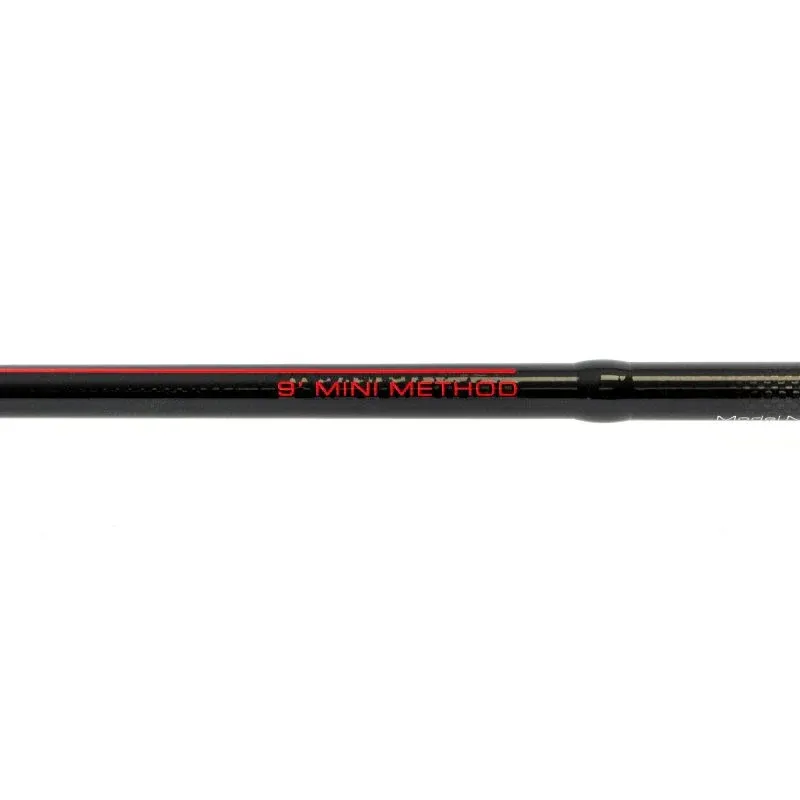 A-Class 7'0 2pc Mini Feeder Rod 1-30g-3