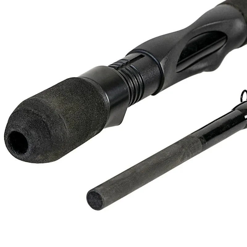 A-Class 7'0 2pc Mini Feeder Rod 1-30g-4