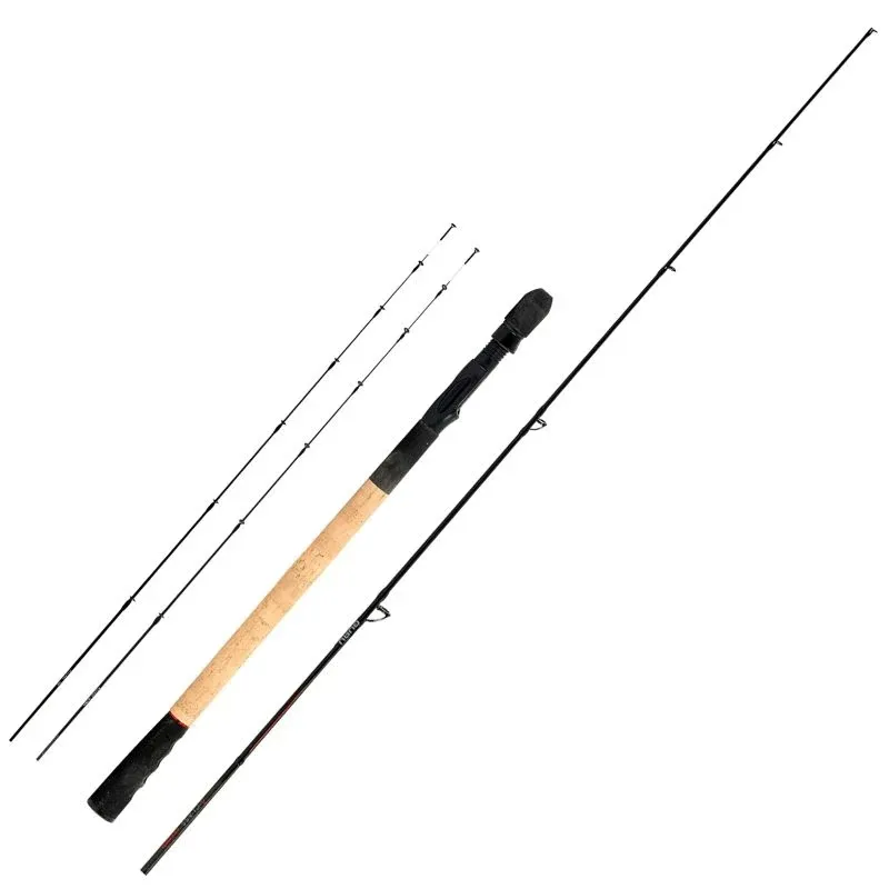 A-Class 7'0 2pc Mini Feeder Rod 1-30g
