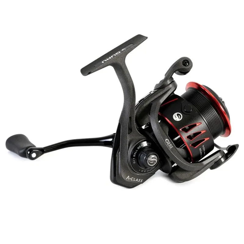 A-Class Float/Feeder Reel-5