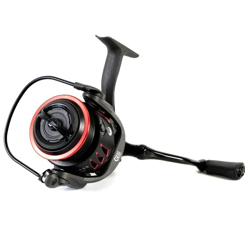 A-Class Float/Feeder Reel-6