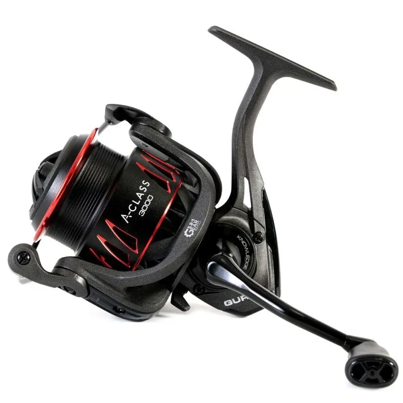 A-Class Float/Feeder Reel-7