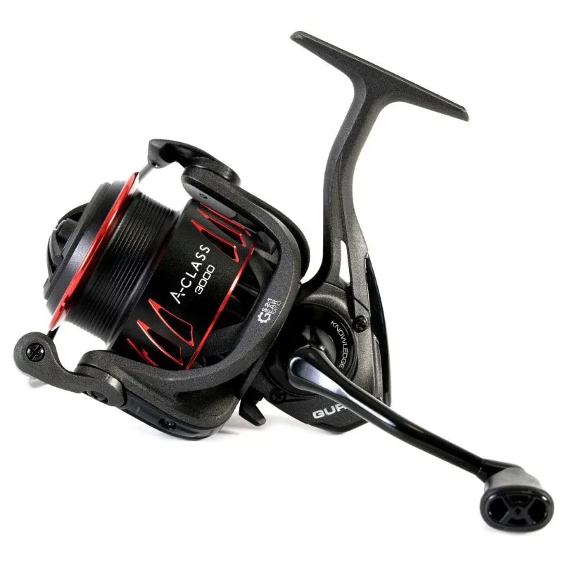 A-Class Float/Feeder Reel-8