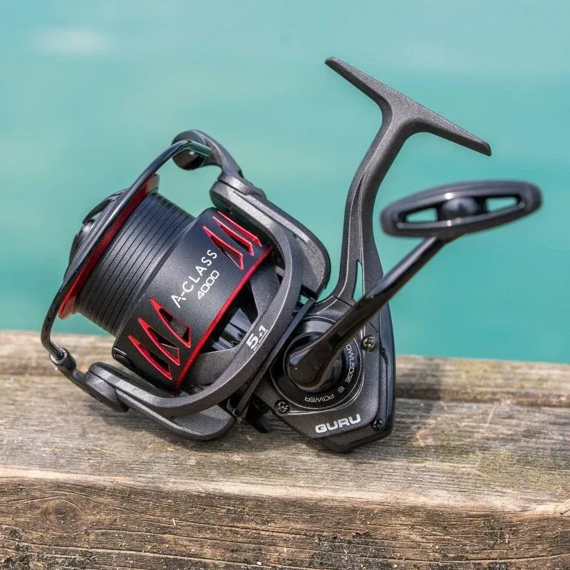 A-Class Float/Feeder Reel