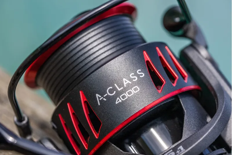 A-Class Float/Feeder Spare Spool-1