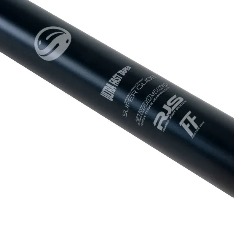 A-Class Landing Net Handle 2.9m 2pc-1