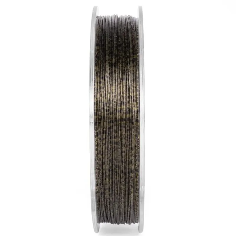 Outline Camo Mono Snag Leader 55Lb 100M-1