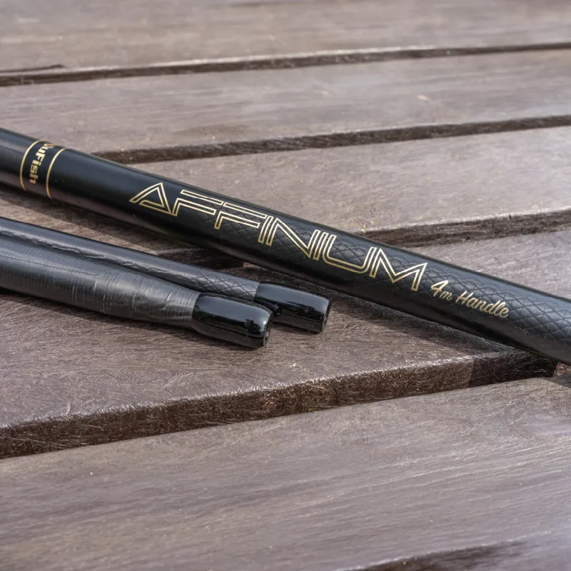 Affinium 4m Handle