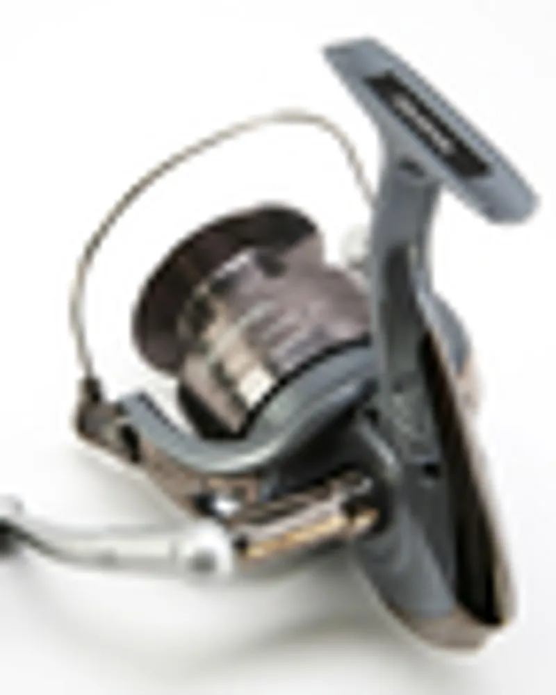 Daiwa AG Surf Fixed Spool Reel-2